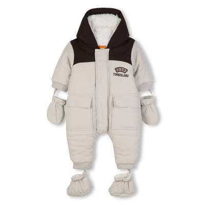 Pilot suit TIMBERLAND BOY