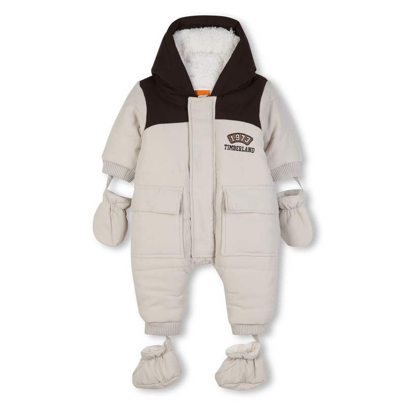 Pilot suit TIMBERLAND 
                        BOY