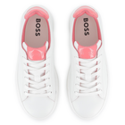 Lace-up sneakers BOSS 
                    GIRL