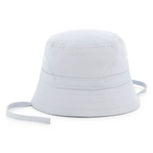 Cotton hat with chin ties BOSS 
                    BOY