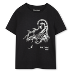 Short-sleeved T-shirt ZADIG VOLTAIRE 
                    UNISEX