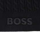 Knit scarf BOSS 
                    BOY