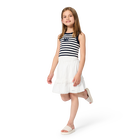 Short skirt MICHAEL KORS 
                    GIRL