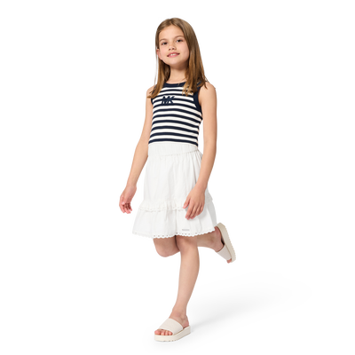 SHORT SKIRT MICHAEL KORS GIRL