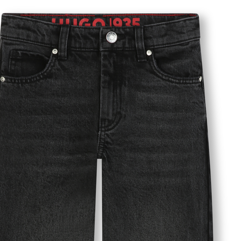 Denim pants HUGO 
                        GIRL
