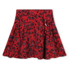 Ruffled skirt ZADIG VOLTAIRE 
                    GIRL