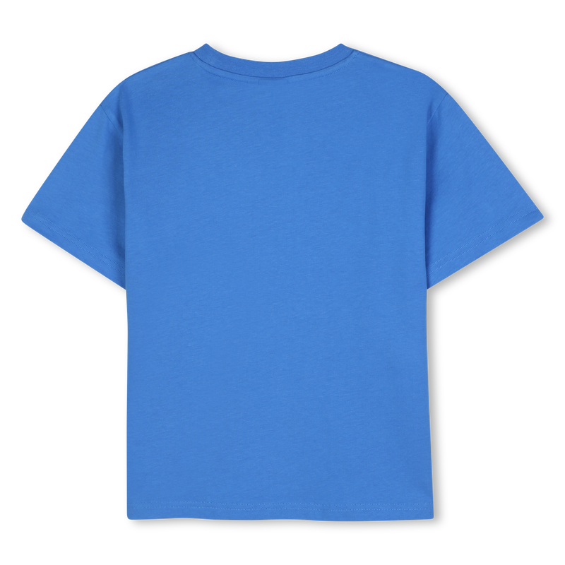 SHORT-SLEEVED T-SHIRT BOSS 
                        BOY