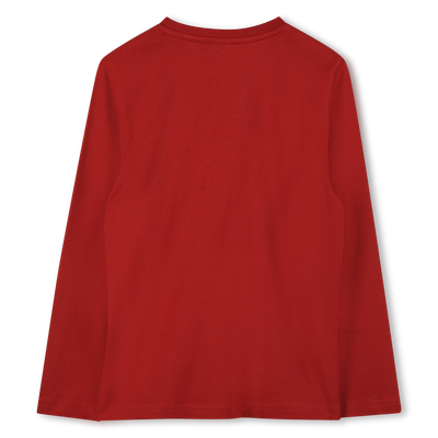 Long Sleeve T-Shirt BOSS BOY