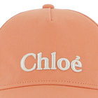 Cap CHLOE 
                    GIRL