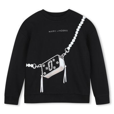 Sweatshirt MARC JACOBS GIRL