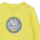 Long sleeve T-shirt TIMBERLAND 
                    BOY