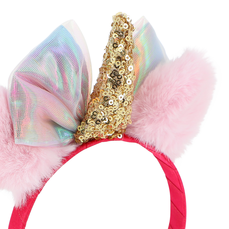 Headband BILLIEBLUSH 
                        GIRL