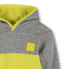 Hoodie TIMBERLAND 
                    BOY