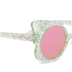 Butterfly sunglasses BILLIEBLUSH 
                    GIRL
