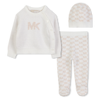Knitting set MICHAEL KORS 
                    GIRL