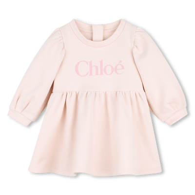Long Sleeve Dress CHLOE GIRL