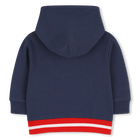 Hoodie TIMBERLAND 
                    BOY