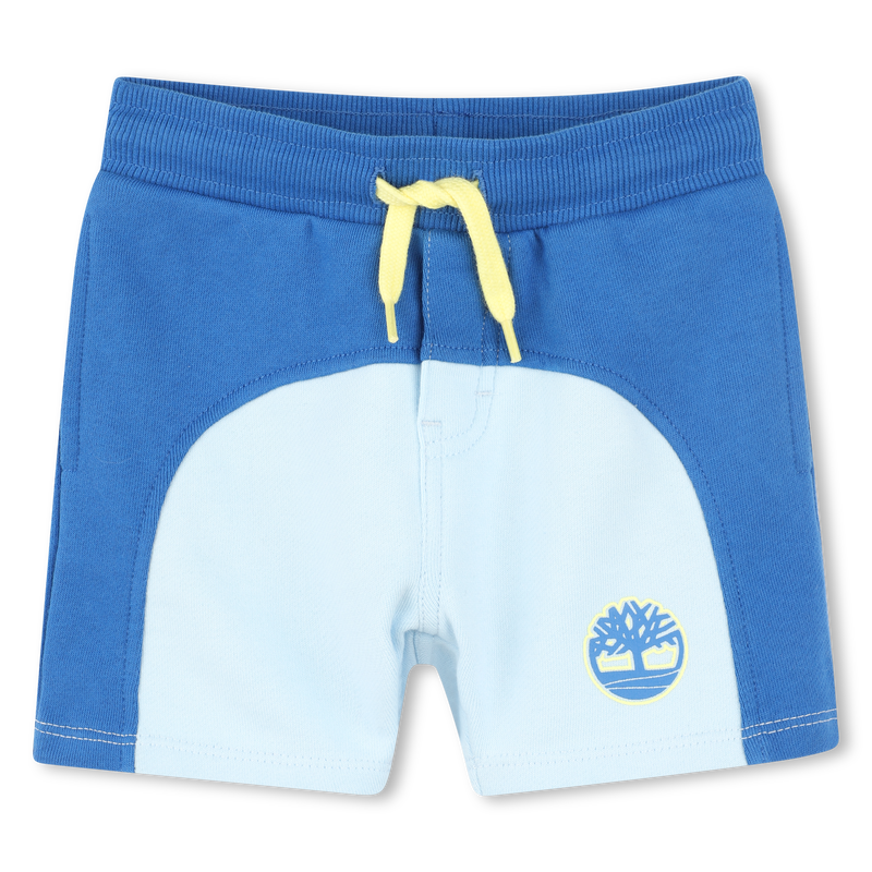 Fleece shorts TIMBERLAND 
                        BOY