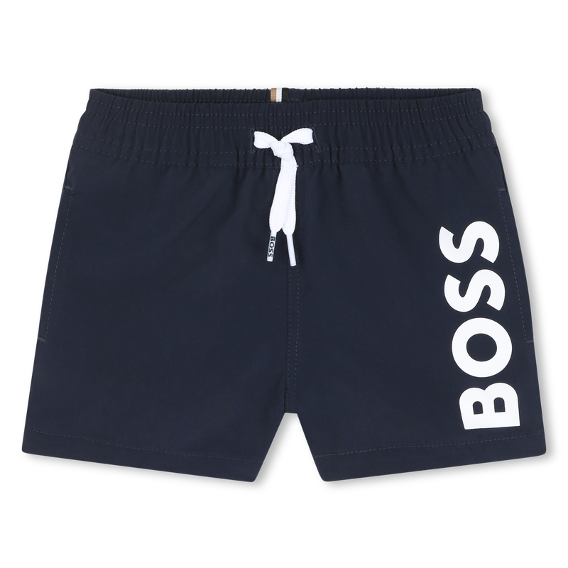 Swim shorts with pockets BOSS 
                        BOY