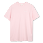 T-shirt dress, MARSHMALLOW, hi-res