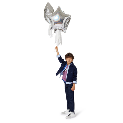 Short-sleeved T-shirt KARL LAGERFELD KIDS BOY