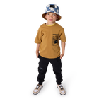 Short sleeve t-shirt MARC JACOBS 
                    BOY