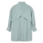 Twill dress DKNY 
                    GIRL