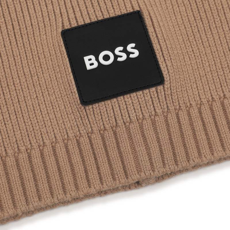 Neck gaiter BOSS 
                        BOY