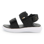 Faux sandals, BLACK, hi-res