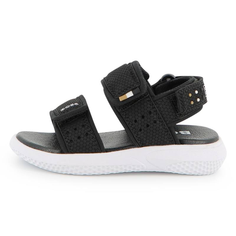 FAUX SANDALS BOSS 
                        BOY