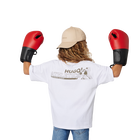 Short-sleeved T-shirt HUGO 
                    BOY