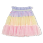Sequined tulle petticoat BILLIEBLUSH 
                    GIRL