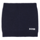 Neck gaiter BOSS 
                    BOY