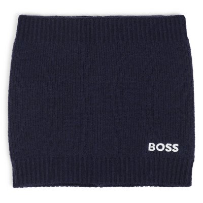 Neck gaiter BOSS BOY