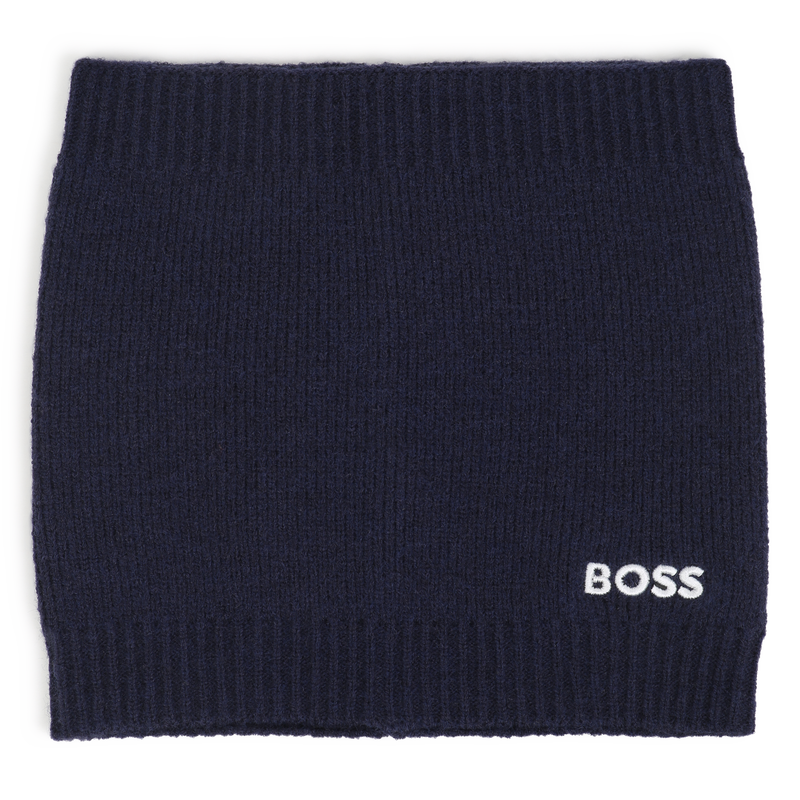 Neck gaiter BOSS 
                        BOY