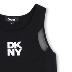 Vest top DKNY 
                    GIRL