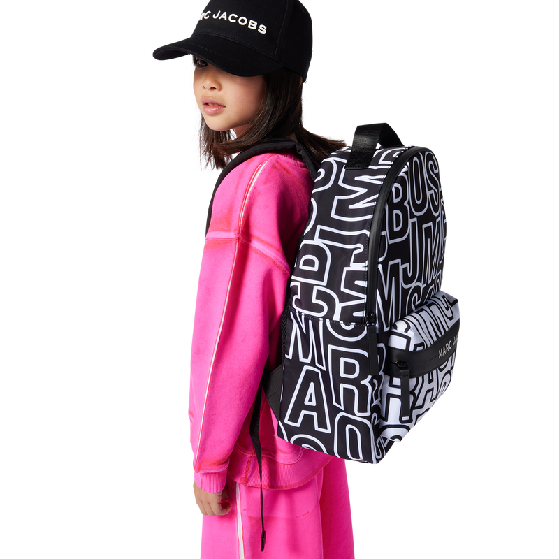 Hook-and-loop fastener cap MARC JACOBS 
                        UNISEX