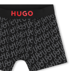 Boxer shorts pack HUGO 
                    BOY