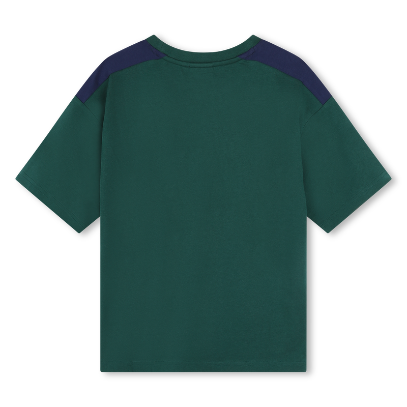 Short-sleeved T-shirt HUGO 
                        BOY