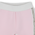 3-piece jogging set KARL LAGERFELD KIDS 
                    GIRL