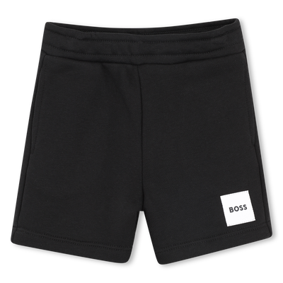 JOGGING BERMUDA SHORTS BOSS BOY