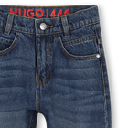 Denim pants HUGO 
                    BOY