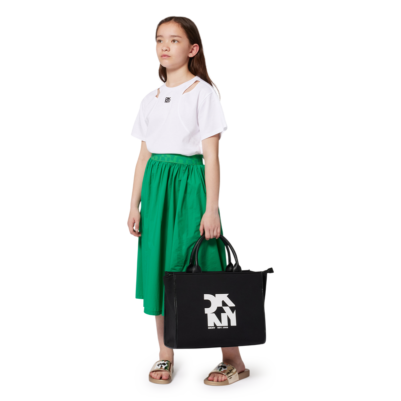 Tote bag DKNY 
                        GIRL