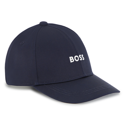 Cap with adjustable fastening. BOSS BOY