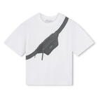 Short-sleeved T-shirt MARC JACOBS 
                    UNISEX