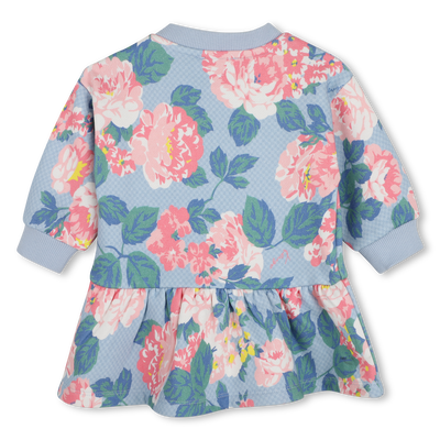 Dress KENZO KIDS GIRL