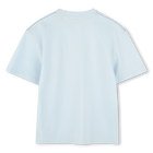 Two-tone T-shirt with logo TIMBERLAND 
                    BOY