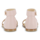 Strap sandals CHLOE 
                    GIRL