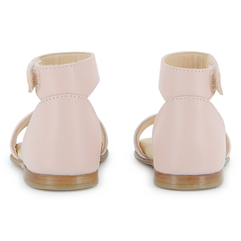 STRAP SANDALS CHLOE 
                        GIRL
