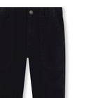 Twill trousers ZADIG VOLTAIRE 
                    BOY